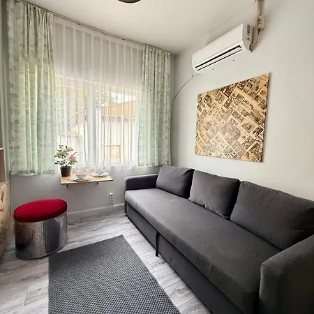 Merkez Kaleici Muhtesem * Antalya