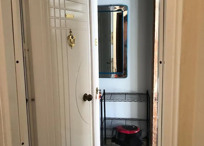 Апартаменты Merkez Kaleici Muhtesem Анталья