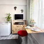 Merkez Kaleici Muhtesem * Antalya