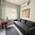 Merkez Kaleici Muhtesem * Antalya