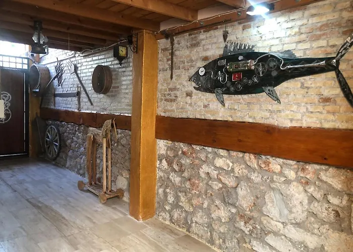 Daire Merkez Kaleıçı Muhteşem