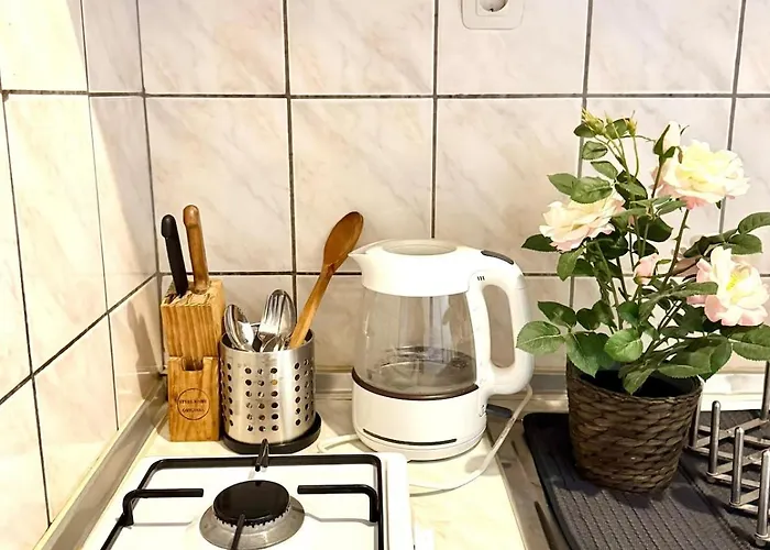 Merkez Kaleici Muhtesem Apartment Antalya