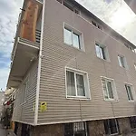 Apartament Merkez Kaleici Muhtesem *