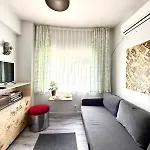 Apartament Merkez Kaleici Muhtesem