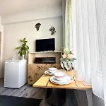 Merkez Kaleici Muhtesem Apartament Antalya