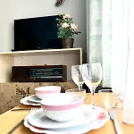 Apartament Merkez Kaleici Muhtesem *