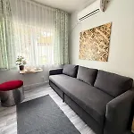 Apartament Merkez Kaleici Muhtesem *