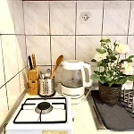 Merkez Kaleici Muhtesem Apartament Antalya