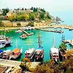 Merkez Kaleici Muhtesem *