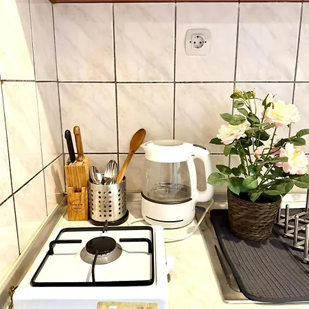 Merkez Kaleici Muhtesem Appartement Antalya